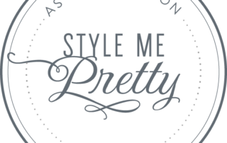 Style Me Pretty 2013